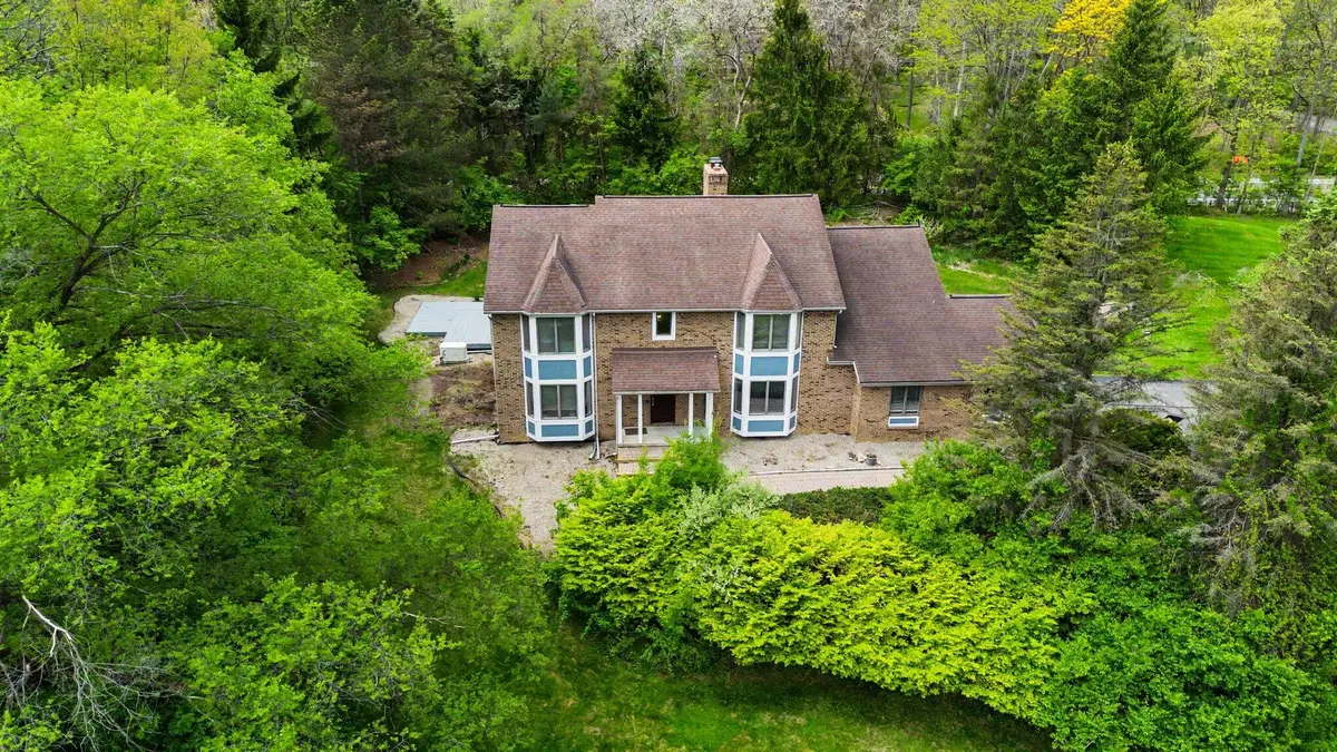 5026 Arbor Valley Lane, Ann Arbor, MI 48105 - #1