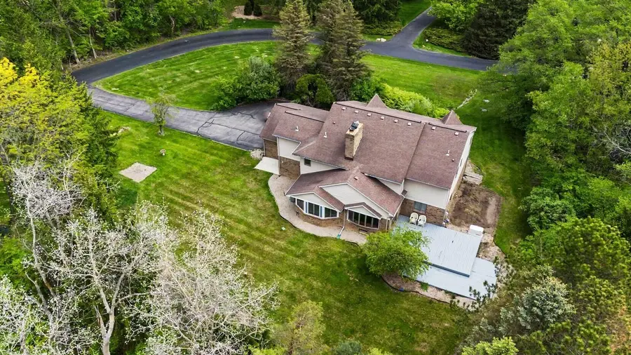 5026 Arbor Valley Lane, Ann Arbor, MI 48105 - #2