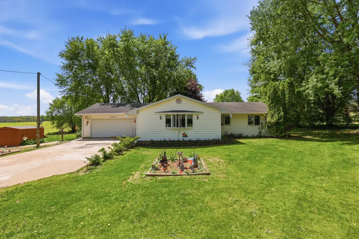64469 66th Avenue, Hartford, MI 49057 - #1