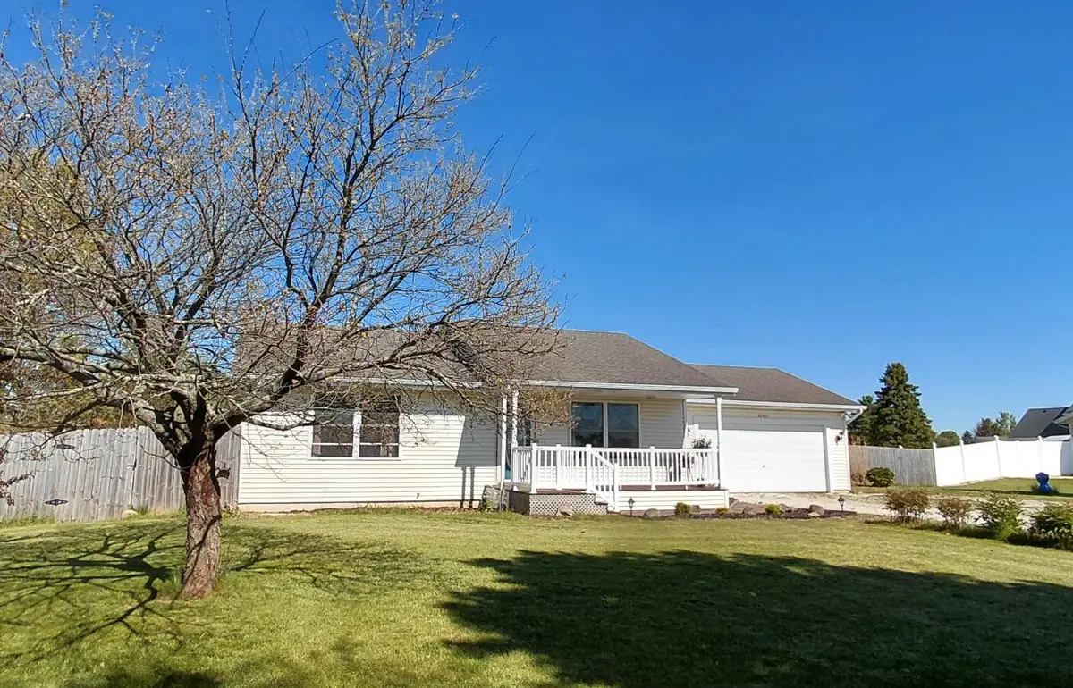52821 County Road 657, Paw Paw, MI 49079 - #1