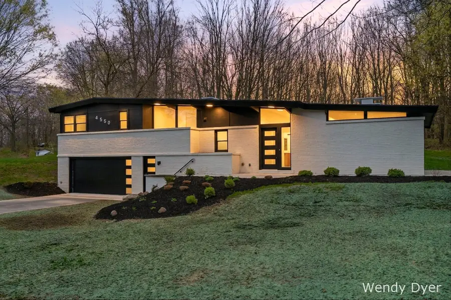 4550 Morrison Lake Road, Saranac, MI 48881 - #2
