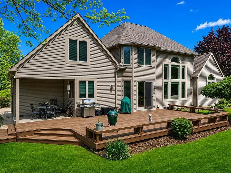146 Summerfield Court Sw, Grandville, MI 49418 - #3