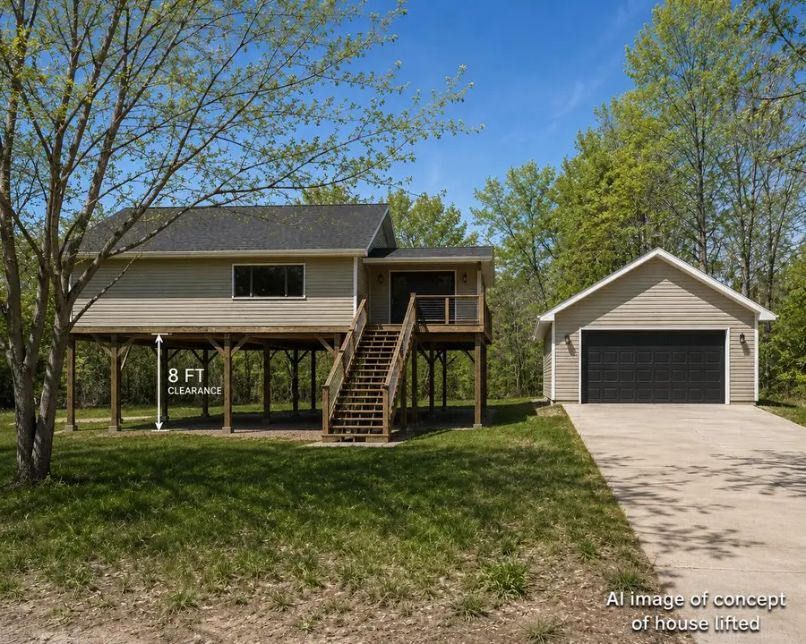 3903 Willow Drive Ne, Grand Rapids, MI 49525 - #2