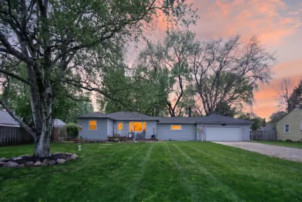 4410 Clinton Road, Jackson, MI 49201