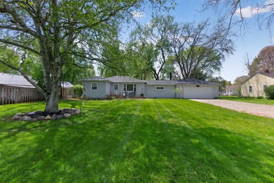4410 Clinton Road, Jackson, MI 49201 - #2