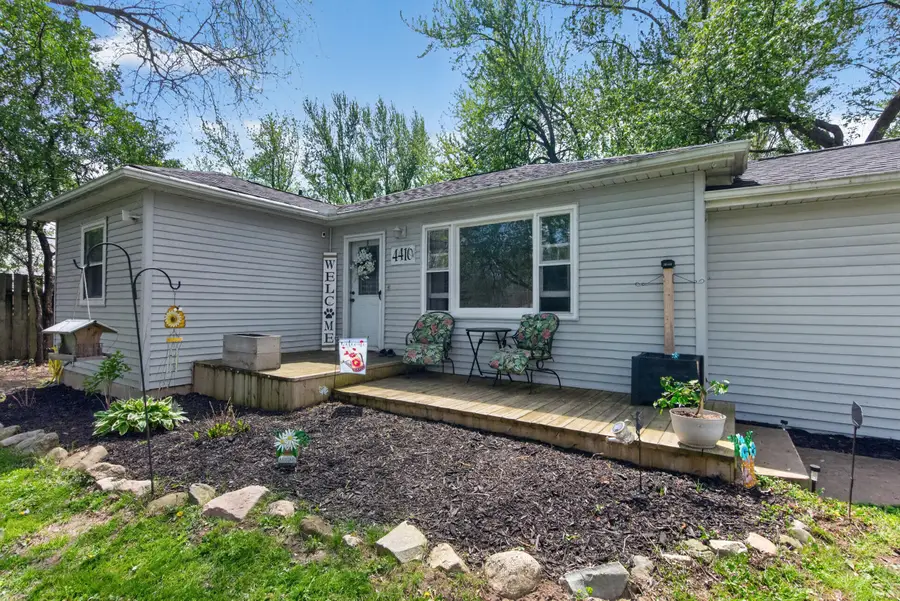 4410 Clinton Road, Jackson, MI 49201 - #3