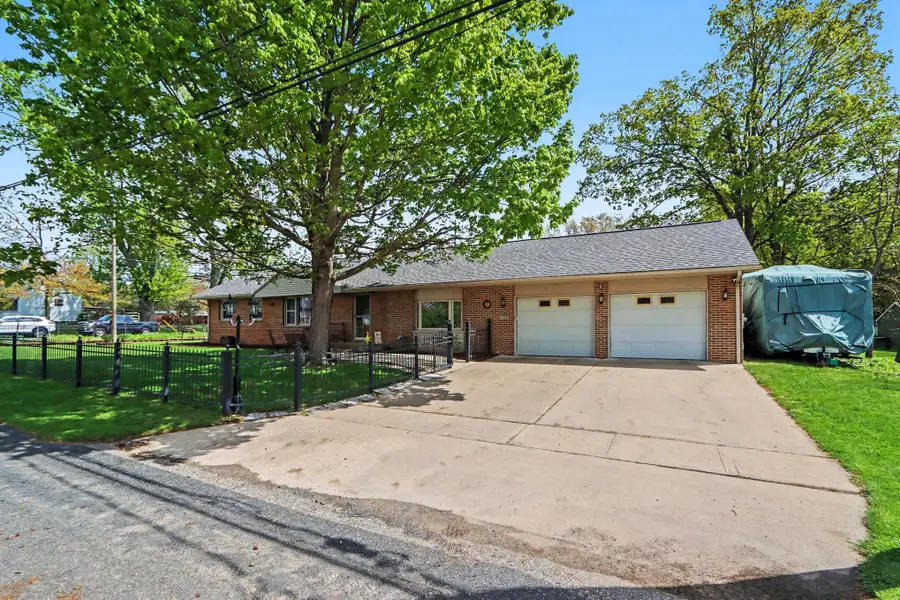 217 Ermine Avenue, Kalamazoo, MI 49048 - #2