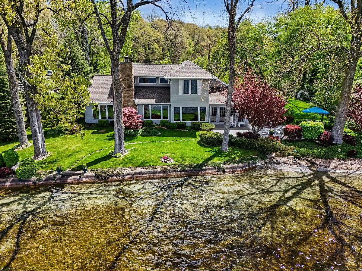 930 Nature Lane, Montgomery, MI 49255 - #1