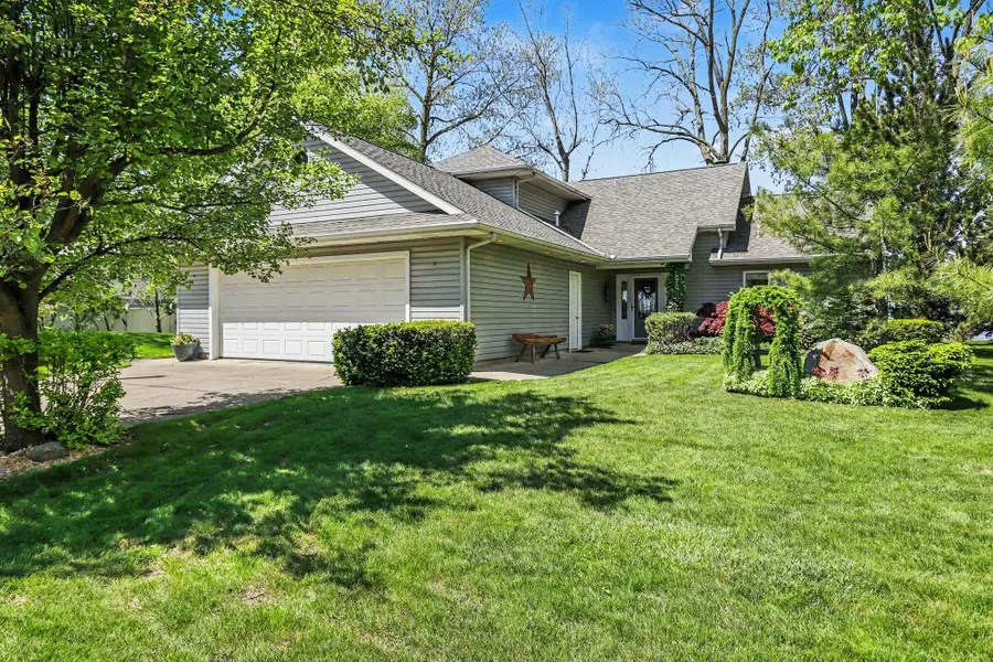930 Nature Lane, Montgomery, MI 49255 - #3