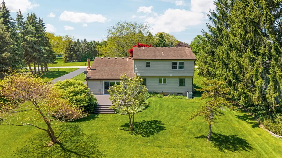5819 Shagbark Drive, Ann Arbor, MI 48108 - #3