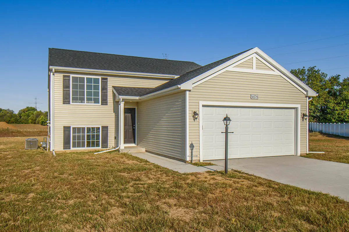 8791 Cowley Court, Richland, MI 49083 - #1