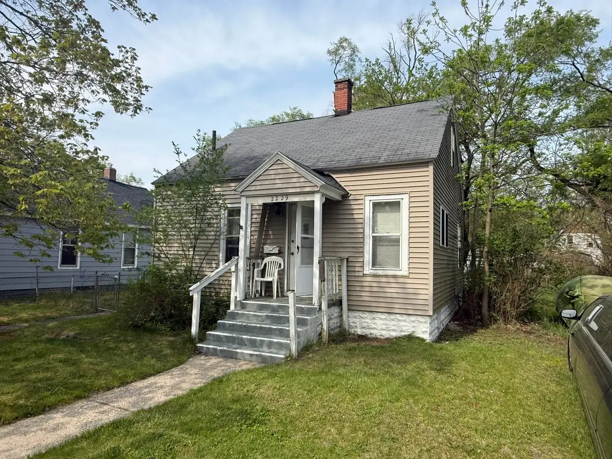 2229 Mcilwraith Street, Muskegon Heights, MI 49444 - #1