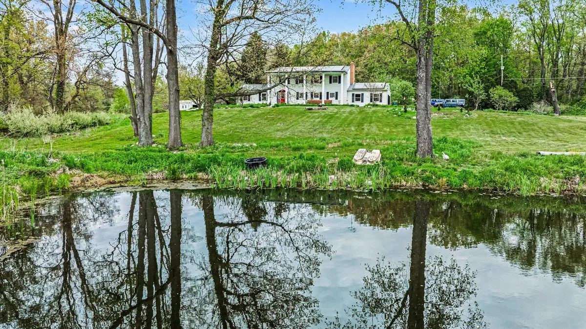 3715 Beckley Road, Battle Creek, MI 49015 - #1