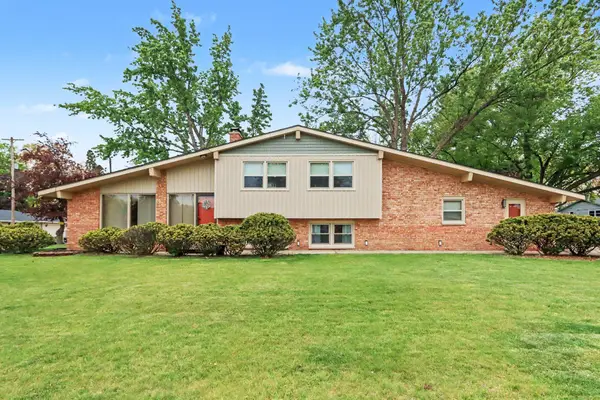 803 Woodheath Avenue, Portage, MI 49024