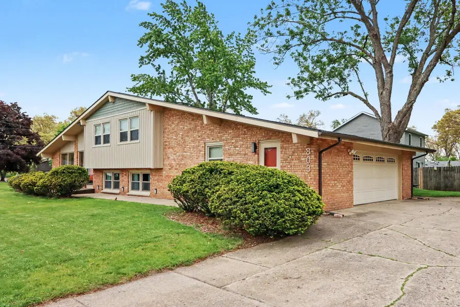 803 Woodheath Avenue, Portage, MI 49024 - #2