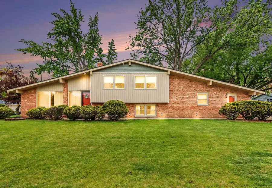 803 Woodheath Avenue, Portage, MI 49024 - #3
