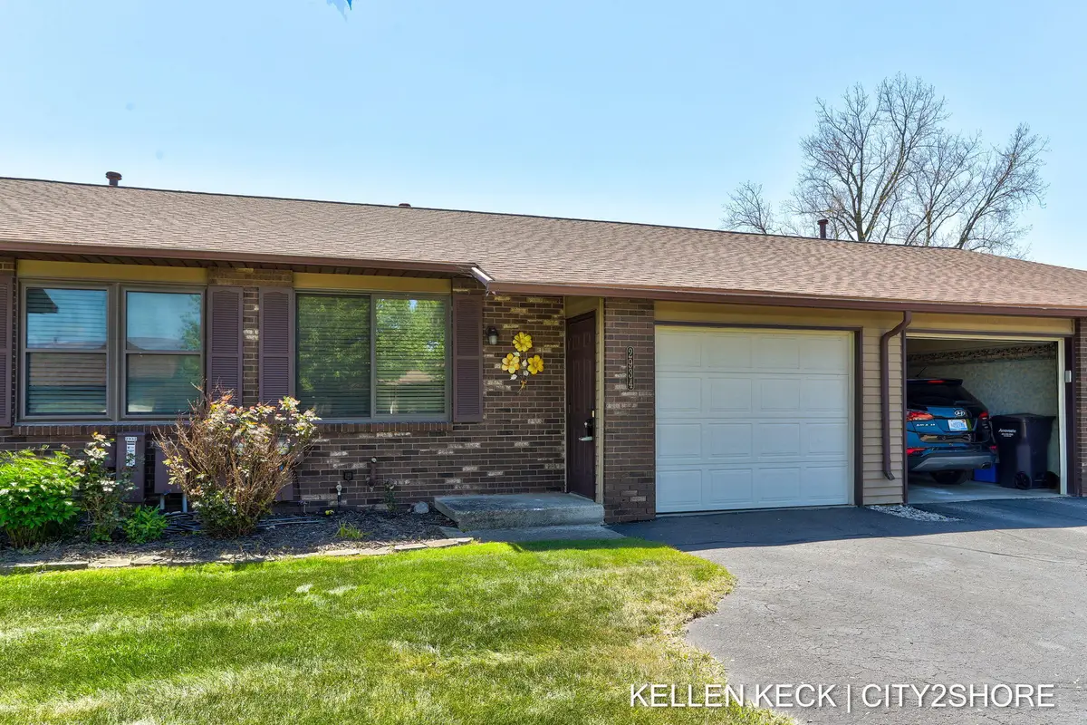 2934 Porter Court Sw, Grandville, MI 49418 - #1