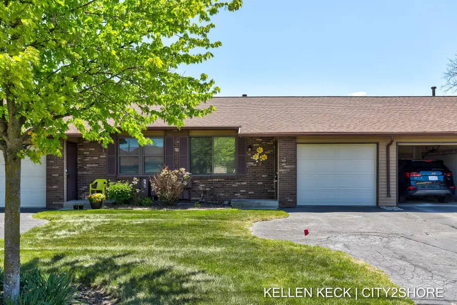 2934 Porter Court Sw, Grandville, MI 49418 - #3