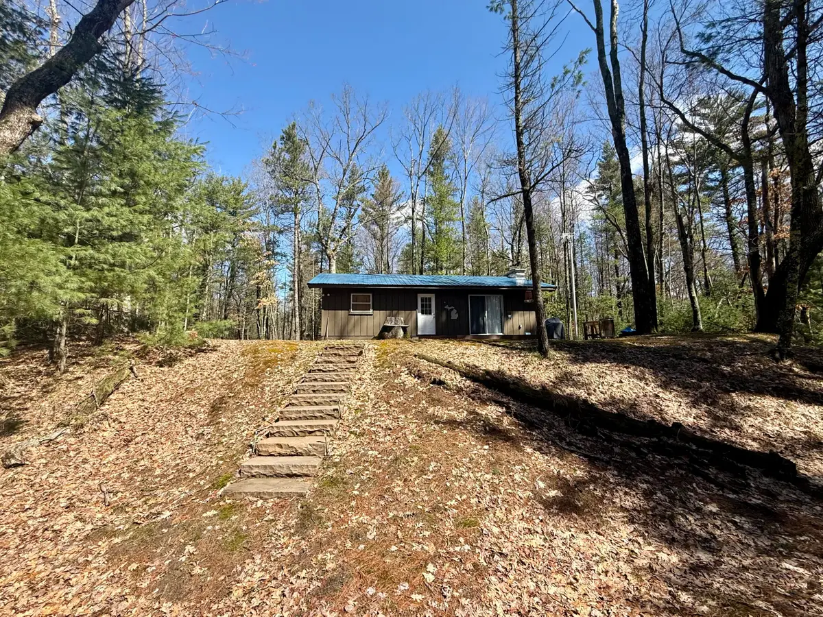 4047 E Creek Wood Drive, Chase, MI 49623 - #1