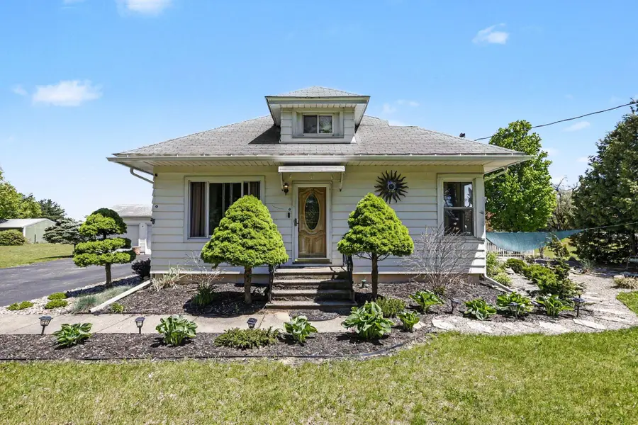 1165 S Bainbridge Center Road, Benton Harbor, MI 49022 - #3