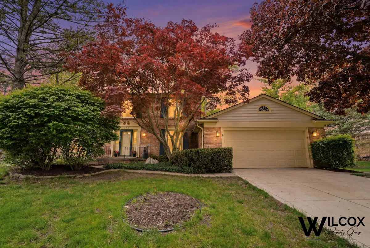478 Cypress Road, Rochester Hills, MI 48309 - #1