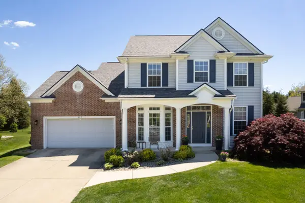 3397 Hampstead Court, Portage, MI 49024