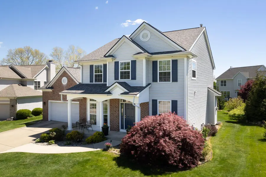 3397 Hampstead Court, Portage, MI 49024 - #2