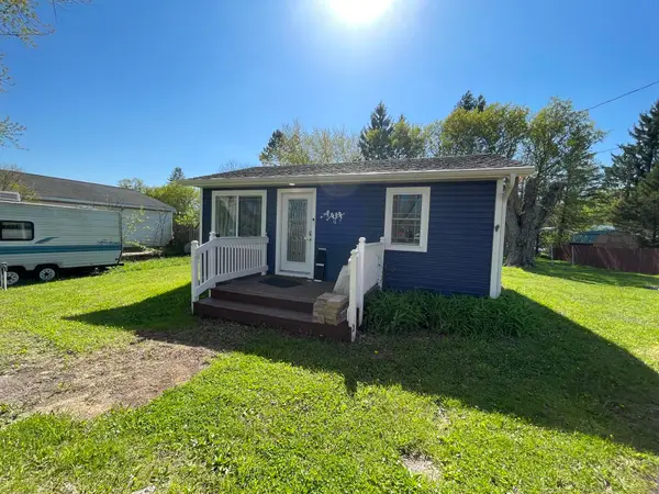 5157 N William Street, Fountain, MI 49410