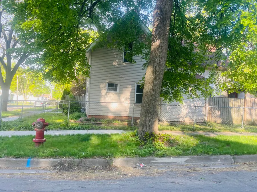 412 Quarry Street, Jackson, MI 49201 - #3