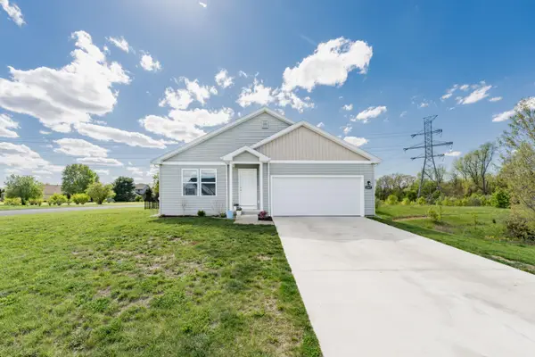 4267 Country Meadows Drive, Kalamazoo, MI 49048