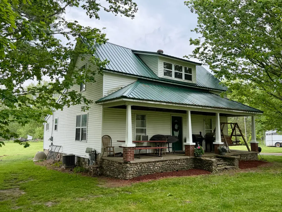 9435 E Garfield Road, Hesperia, MI 49421 - #2