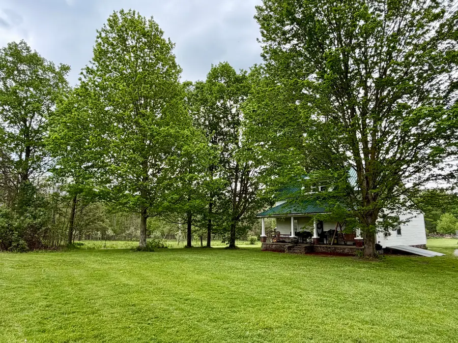 9435 E Garfield Road, Hesperia, MI 49421 - #3