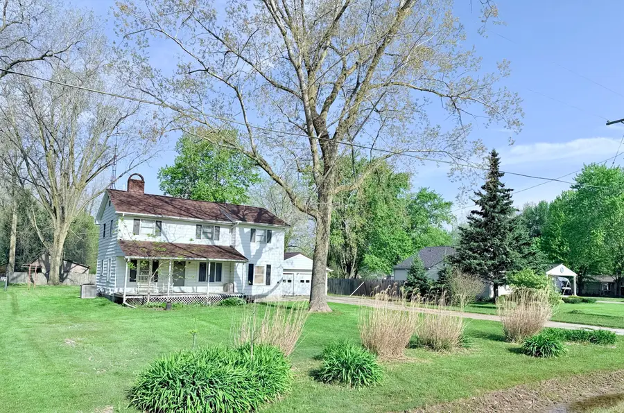 5183 N Oak Road, Davison, MI 48423 - #3