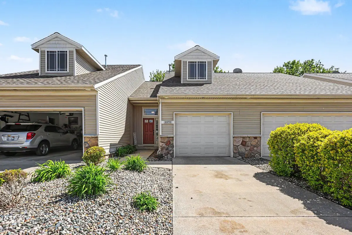 2970 Pebblestone Drive #26, Hudsonville, MI 49426 - #1