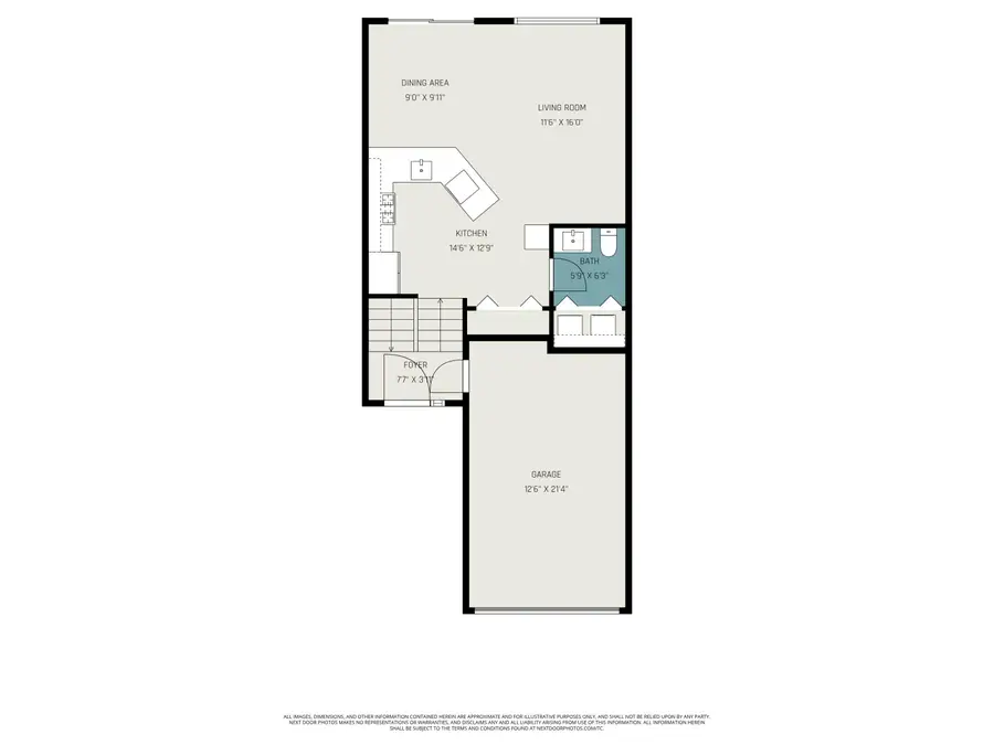 2970 Pebblestone Drive #26, Hudsonville, MI 49426 - #2