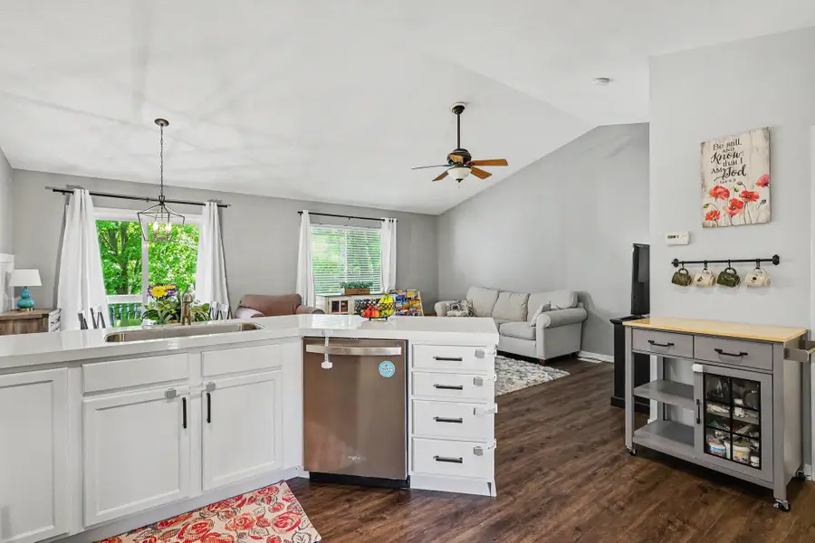 2970 Pebblestone Drive #26, Hudsonville, MI 49426 - #3