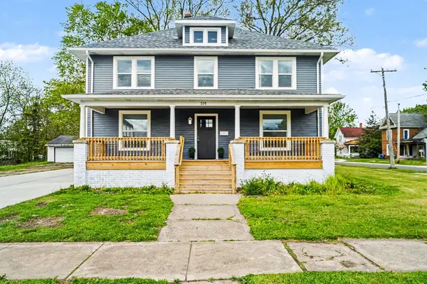 306 North Street, Sturgis, MI 49091