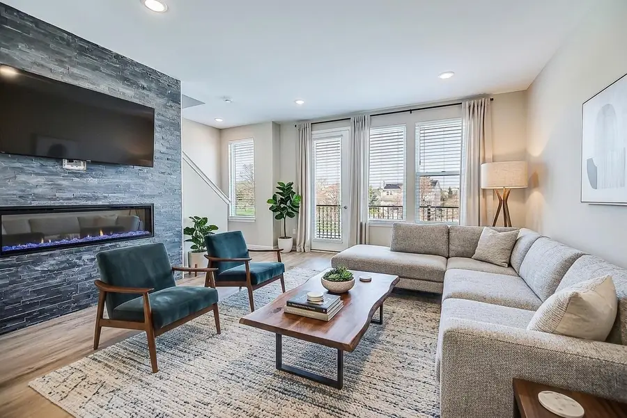2150 Park Drive, Ann Arbor, MI 48103 - #2