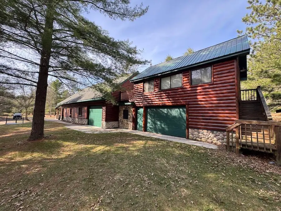 7584 Railroad Grade, Gladwin, MI 48624 - #2