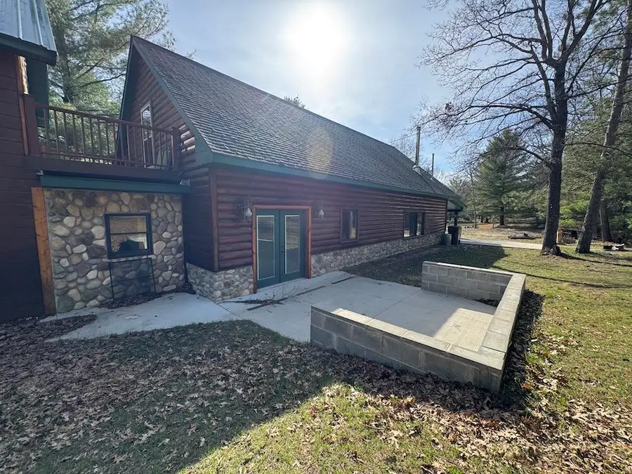 7584 Railroad Grade, Gladwin, MI 48624 - #3