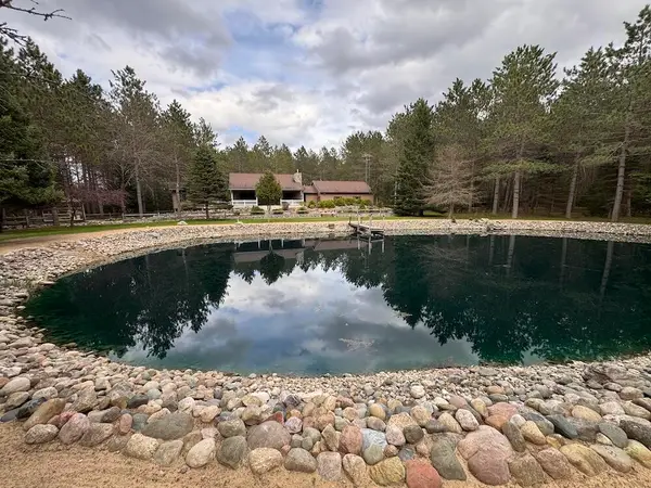 850 Jessica Lane, Rose City, MI 48654