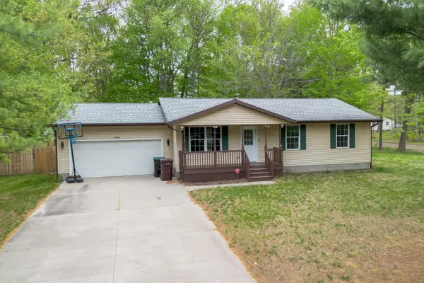 2908 Genesee Avenue, Muskegon, MI 49442