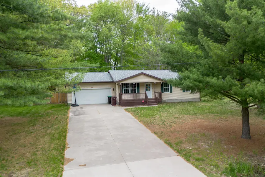 2908 Genesee Avenue, Muskegon, MI 49442 - #2