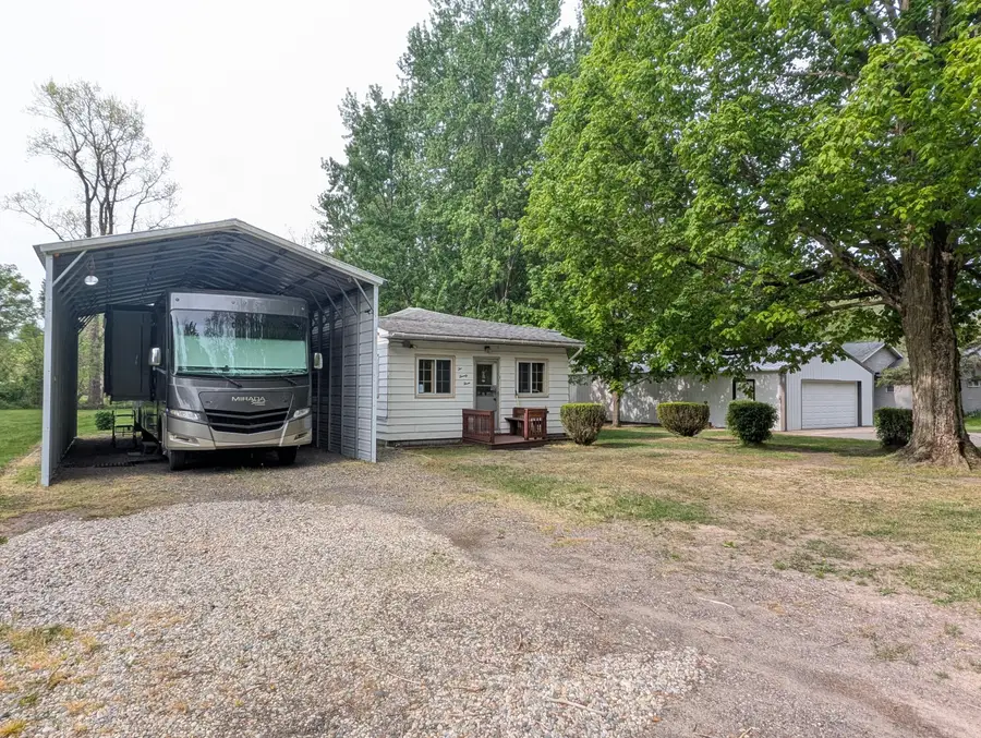223 W High Street, Bangor, MI 49013 - #2
