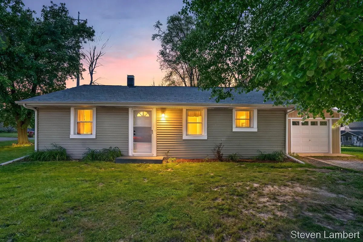 1028 S Hayes Street, Hastings, MI 49058 - #1
