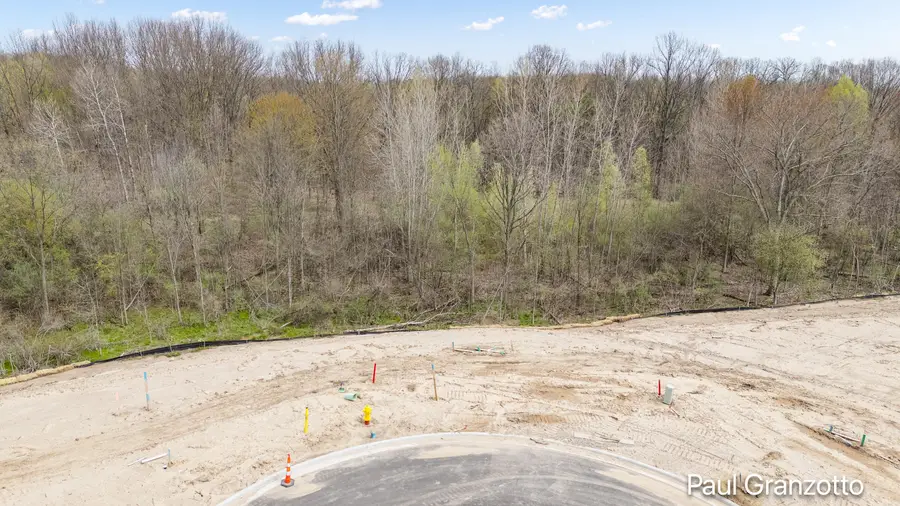 3121 Dawson Drive Se, Kentwood, MI 49512 - #2