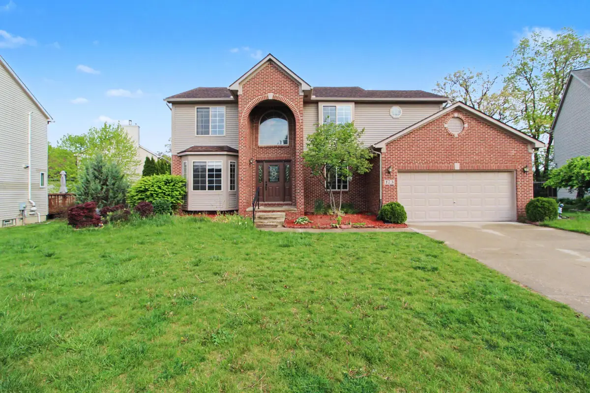 173 Wild Ivy Court, Ann Arbor, MI 48103 - #1