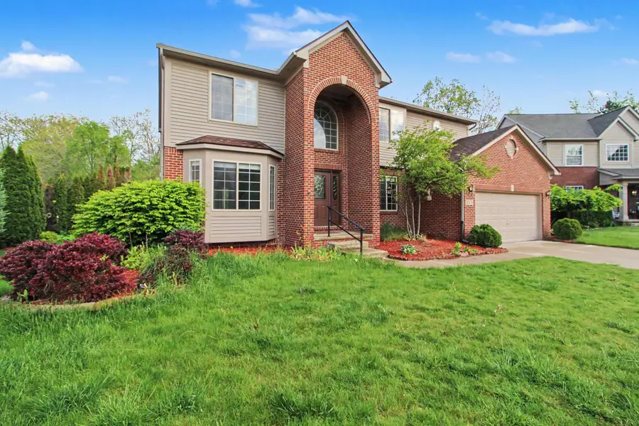 173 Wild Ivy Court, Ann Arbor, MI 48103 - #3