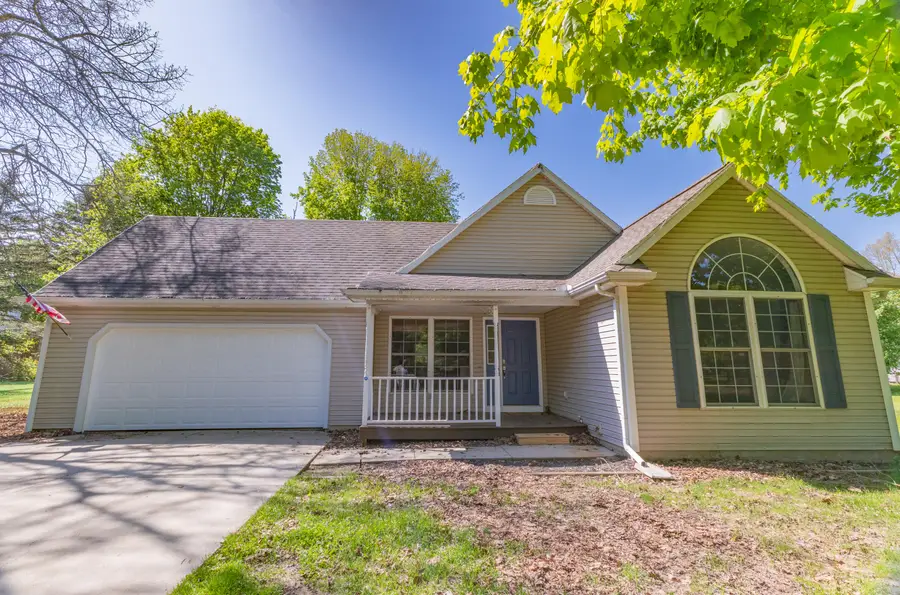 24260 Beacon Hill Terrace, Mattawan, MI 49071 - #3