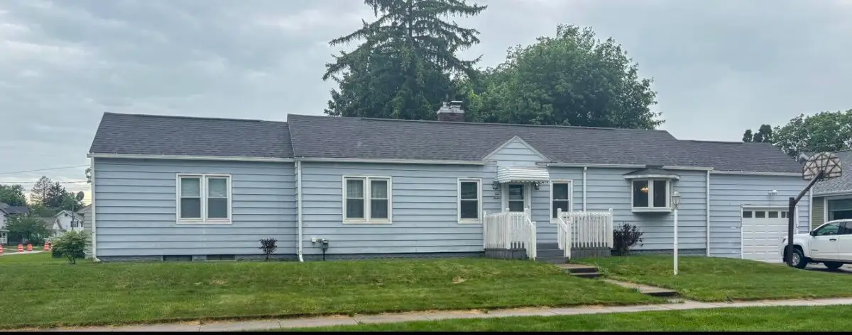 1012 Sixth Street, Jackson, MI 49203 - #1